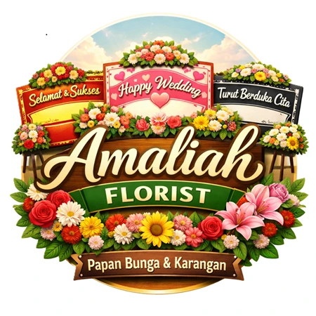 Papan Bunga Haurkuning